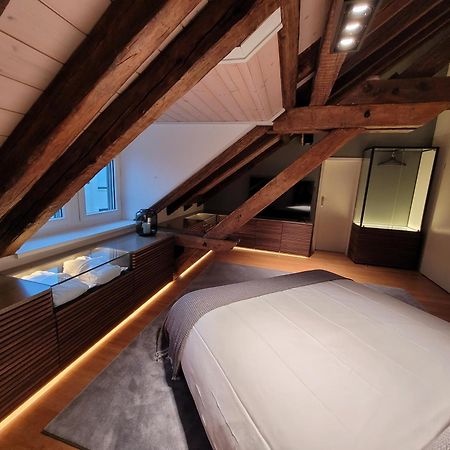 Le Bijou Lintheschergasse / Zurich Hb 客房 照片