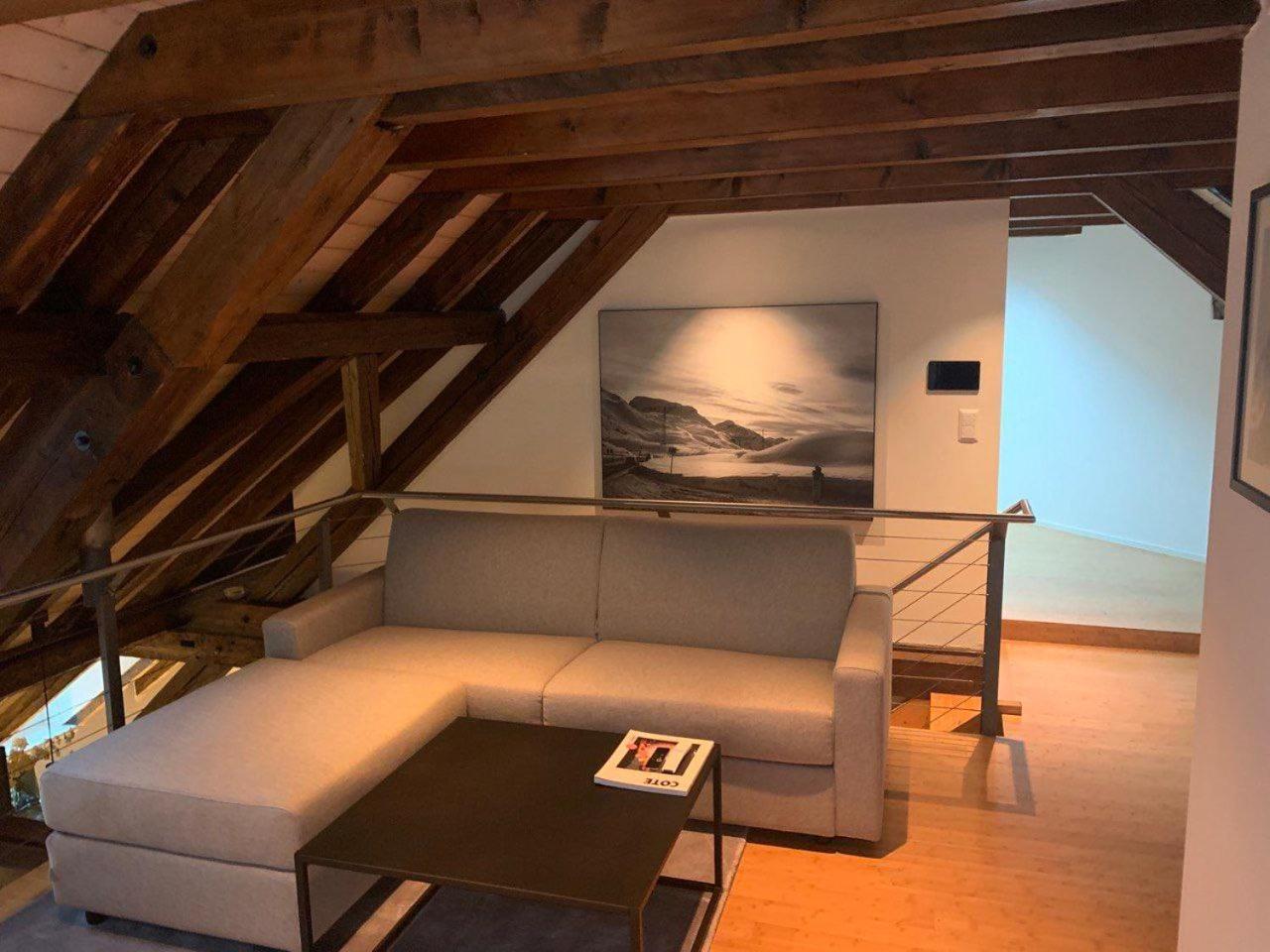 Le Bijou Lintheschergasse / Zurich Hb 客房 照片