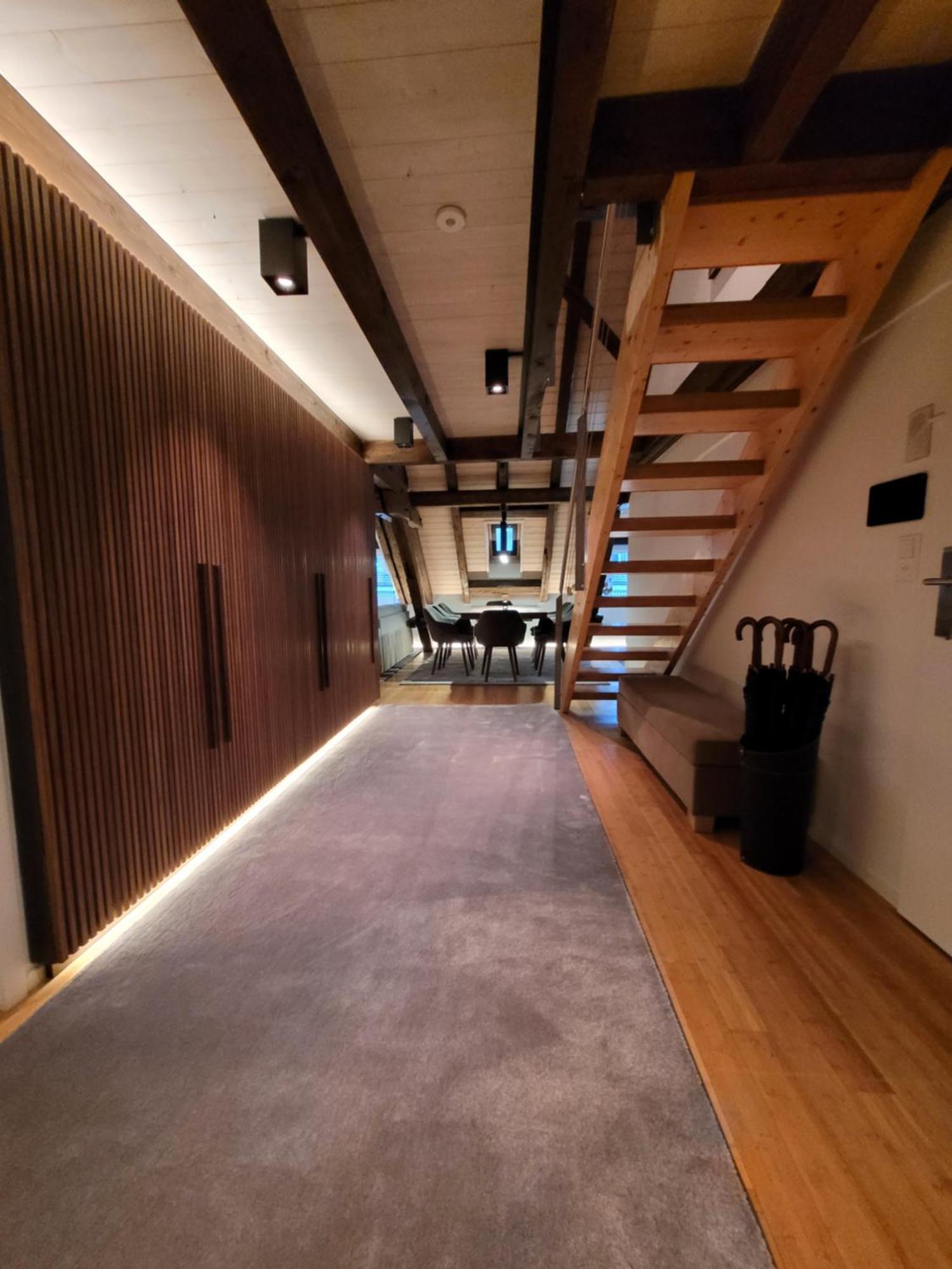 Le Bijou Lintheschergasse / Zurich Hb 客房 照片